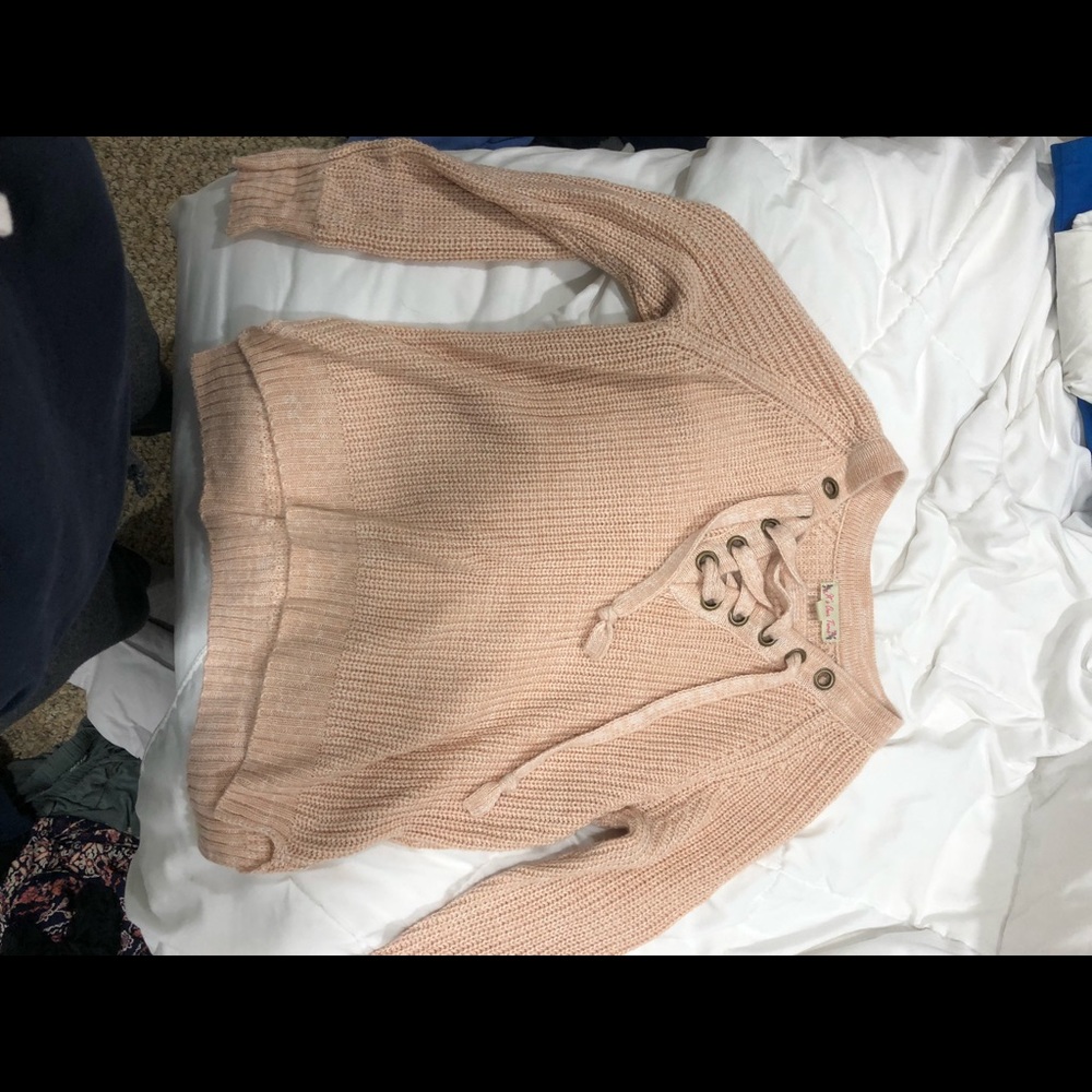 sweater